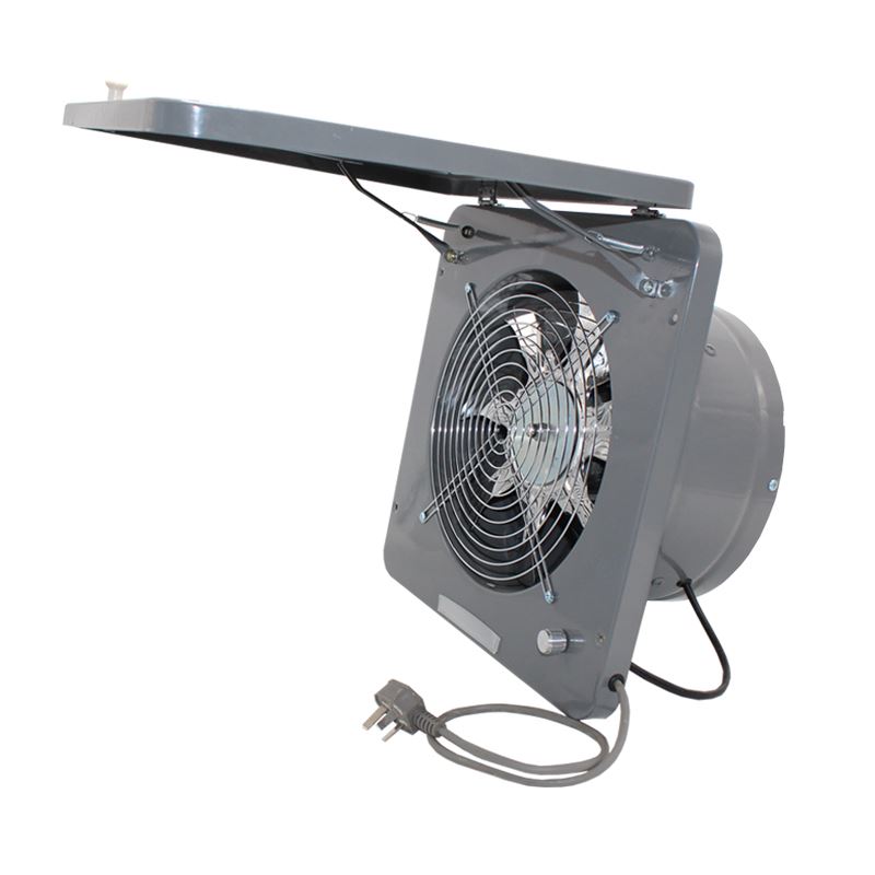 窗式单向通用型好用的排风窗口式油烟不锈钢扇叶抽烟机排气扇10|ruв категории жизнь прибор, Другие бытовой техники, вентилятор/выхлопной вентилятор - от Buy2taobao.com для оказания профессиональной услуги покупки агента Taobao