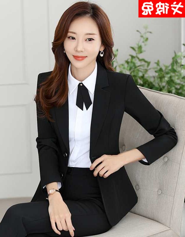 戈彼兔2019春季新款职业装 女装套装小西装女修身显瘦正装西服女|msdalam kategori adat peribadi/Design Services/DIY, beg pakaian adat, Pakaian adat, pakaian/pakaian seragam/perkhidmatan perniagaan disesuaikan - dari Buy2taobao.com untuk memberikan perkhidmatan ejen Taobao profesional membeli