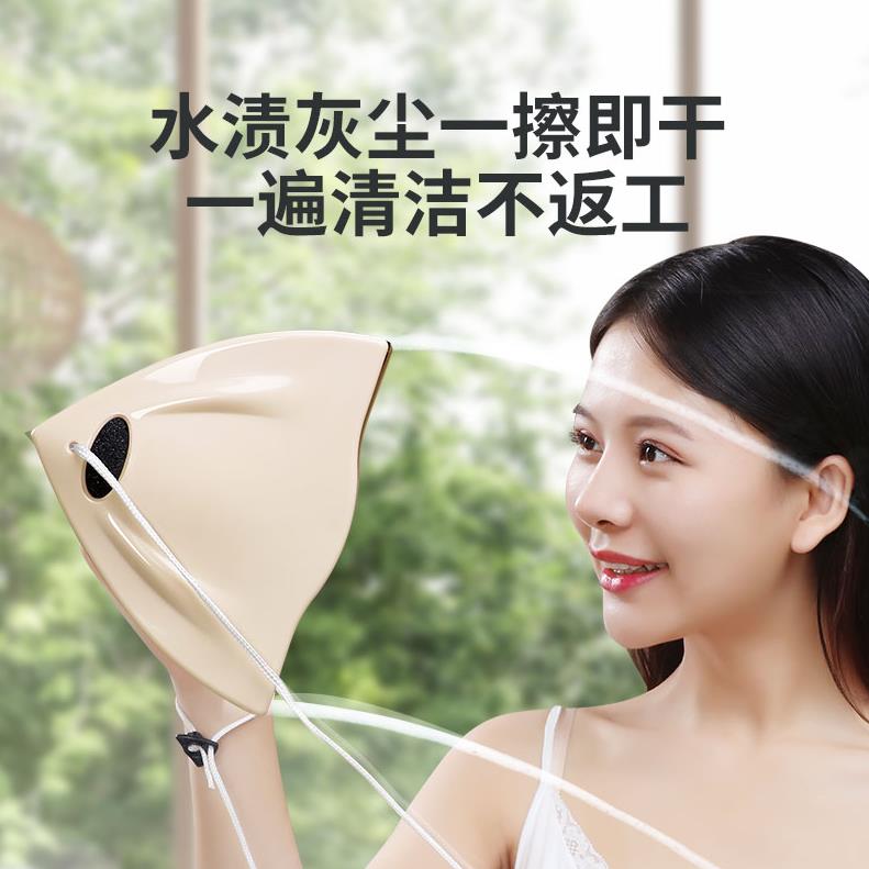 磁吸工具双面磁力擦玻璃神器抖音同款吸铁石室外高楼手动洗刷窗外|ruв категории семья/личные чистящие средства, домашнюю работу/слово уборка посуды, стекол и аксессуары - от Buy2taobao.com для оказания профессиональной услуги покупки агента Taobao