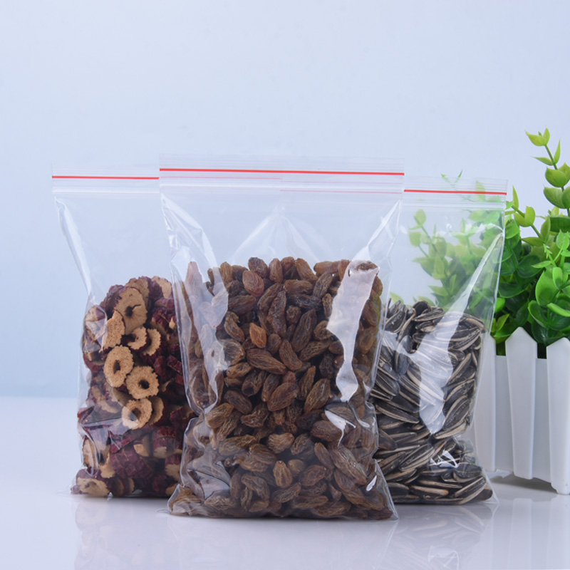 Self sealing bag trumpet No. 4 8*12cm*9 Thick filament Ornament waterproof bag Snack bags Boutique Packaging bag 100 individualin the Electronic Dictionary/Electronic paper book/Stationery , Printing Products , Zipper ziplock category - from Buy2taobao.com to provide professional Taobao agent buy service