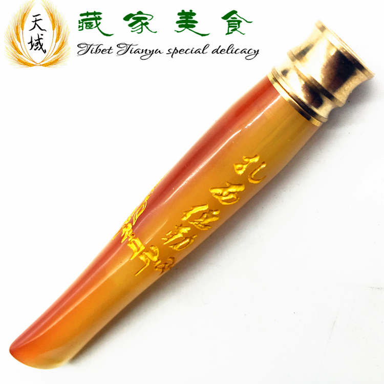 牦牛角煙嘴西藏特色雕刻煙鬥過濾器雙重循環戒煙清煙毒可清洗包郵在類目 ZIPPO/瑞士軍刀/眼鏡, 煙具, 菸嘴中 - 來自Buy2taobao.com提供專業的淘寶代購服務