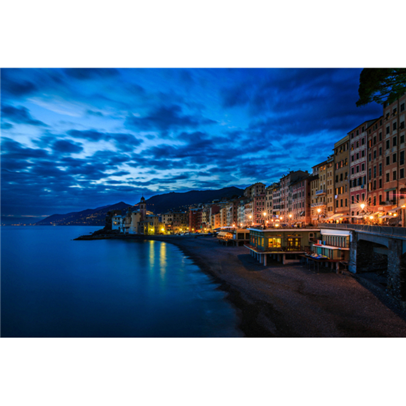 3d Night Seaside city picture rhinestones diamond embroidery|msdalam kategori elektronik/Electrician, lain - dari Buy2taobao.com untuk memberikan perkhidmatan ejen Taobao profesional membeli