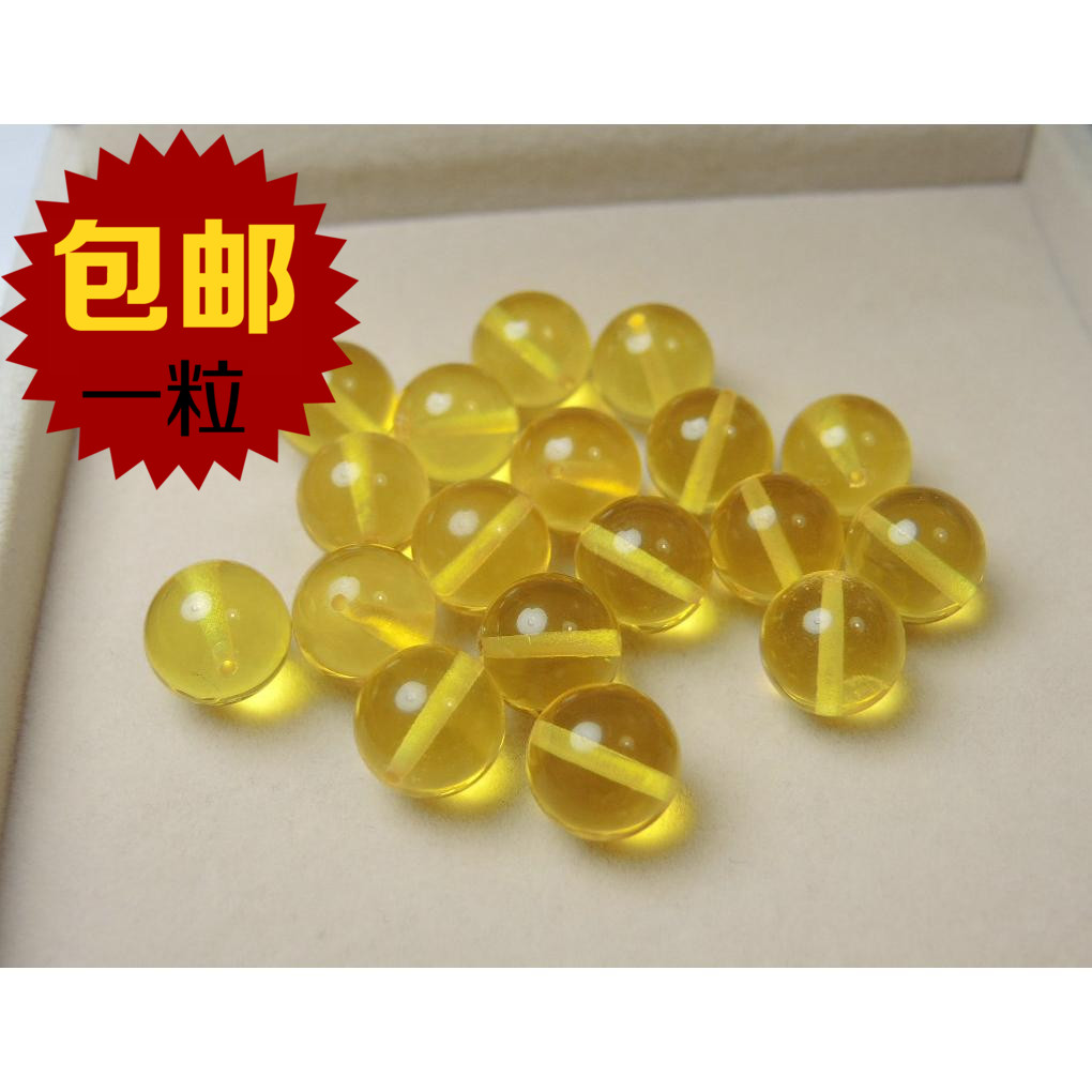 清仓原矿磨制波罗的海天然琥珀蜜蜡 10.5mm金珀圆珠散珠配珠DIY在类目 珠宝/钻石/翡翠/黄金, 天然琥珀(新), 其他中 - 来自Buy2taobao.com提供专业的淘宝代购服务