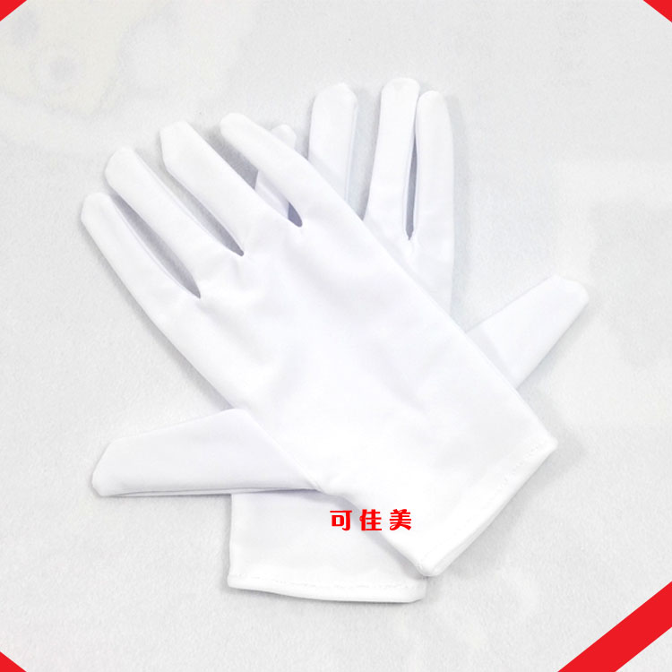 【冲冠特价】-珠宝首饰门店销售手套珠宝首饰门店销售等用途 白色在类目 服饰配件/皮带/帽子/围巾, 婚纱礼服配件, 婚纱手套中 - 来自Buy2taobao.com提供专业的淘宝代购服务