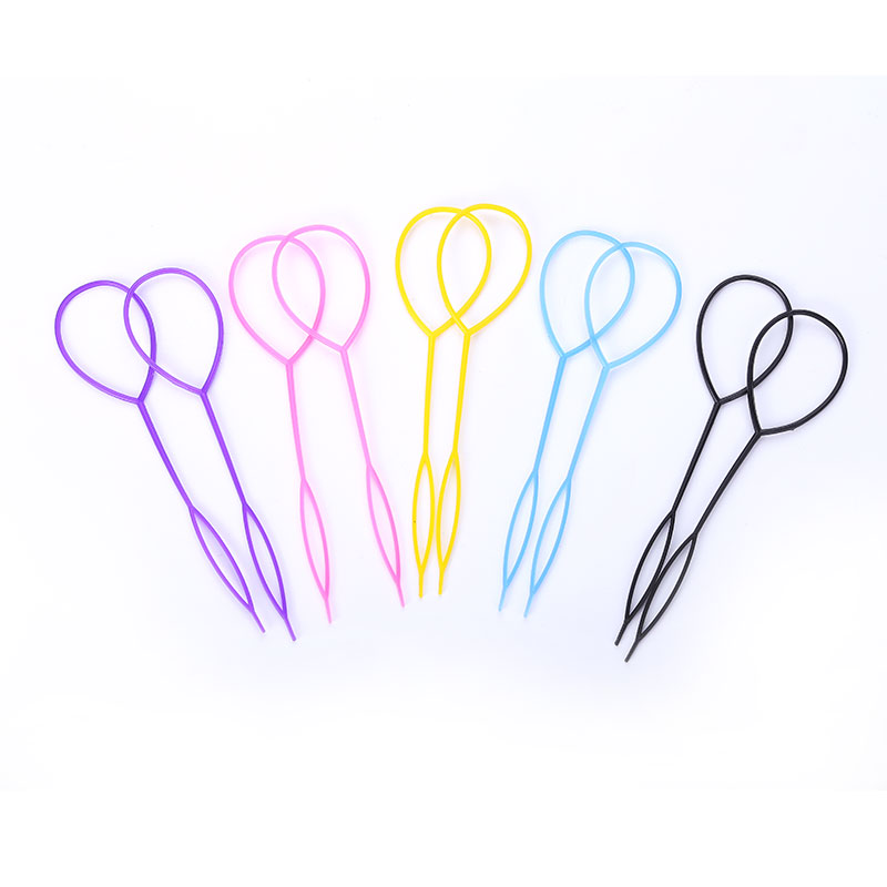 children Hair pin Pull hair pin Size suit princess Edit and release Flaxen Hair Wear hair sticks girl Headdress Hairdressingin the Children/Baby/Family fitted , Children's Accessories , Hair Accessories category - from Buy2taobao.com to provide professional Taobao agent buy service