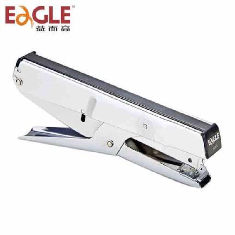 Benefits and high stapler 828S Trumpet handgrip 10 No needle stapler to work in an office Stationery Hand staplerin the Electronic Dictionary/Electronic paper book/Stationery , Binding Supplies , Stapler category - from Buy2taobao.com to provide professional Taobao agent buy service