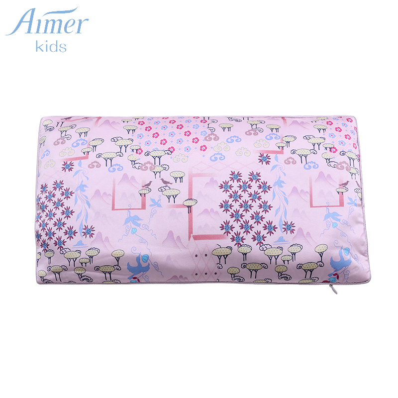 aimer kids愛慕兒童皇錦敦煌拼花枕頭AK197S41在類目 童裝/嬰兒裝/親子裝, 其它中 - 來自Buy2taobao.com提供專業的淘寶代購服務