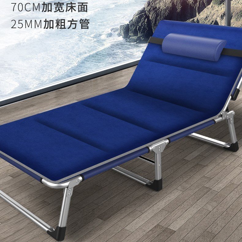 单人折叠床包邮成人家用省空间办公室两用多功能便携简易沙发午休|ruв категории жилой мебели, открытый/двор мебели, открытый кровать, диван - кровать - от Buy2taobao.com для оказания профессиональной услуги покупки агента Taobao