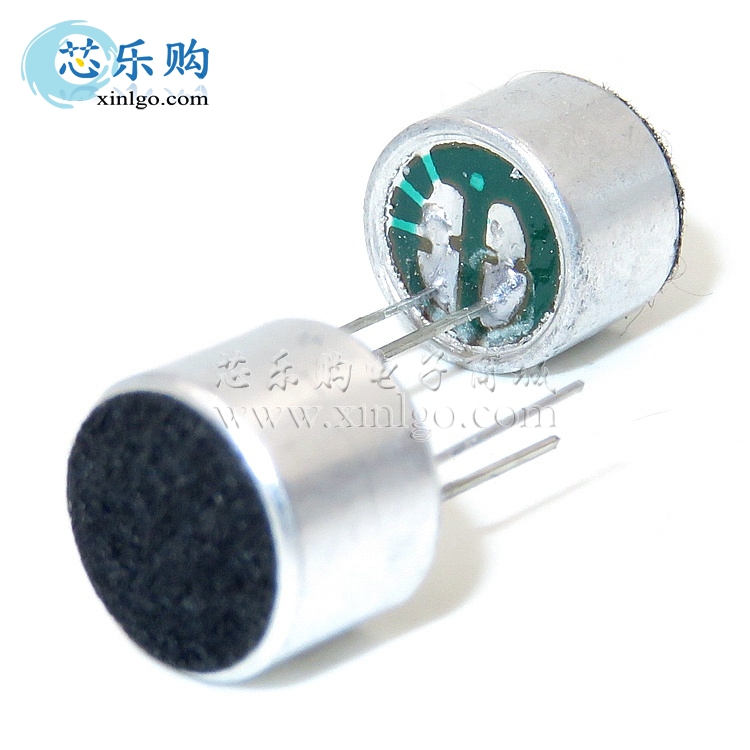 咪头 9*7mm 带脚 灵敏度58 9767咪头 驻极体话筒 麦克风在类目 3C数码配件, 电子元器件市场, 电子元件, 电声器件/扬声器中 - 来自Buy2taobao.com提供专业的淘宝代购服务