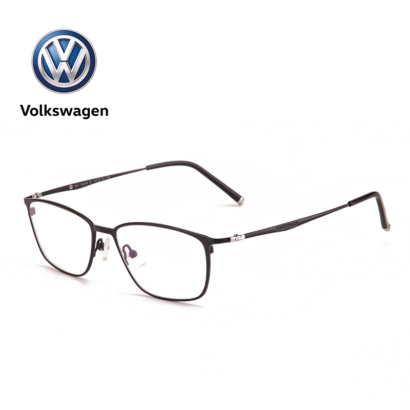 VOLKSWAGEN德國大衆近視眼鏡配成品眼鏡架眼鏡框男女全框眼鏡在類目 ZIPPO/瑞士軍刀/眼鏡, 眼鏡架中 - 來自Buy2taobao.com提供專業的淘寶代購服務