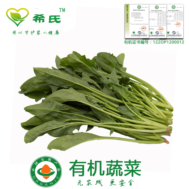 Spinach 250g Vegetables green Vegetables Organic Vegetables fresh baby baby Complementary food Farm Shenyang Greensin the Aquatic meat/Fresh fruits and vegetables/Cooked , Fresh vegetables/Vegetable products , Fresh vegetables , Other category - from Buy2taobao.com to provide professional Taobao agent buy service