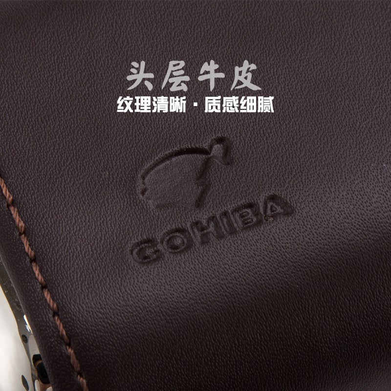 Cigar Cases portable Cigar Cases Spain Imported veneer Humidorsin the ZIPPO/Swiss Army Knife/Glasses , Smoking , Cigarette case category - from Buy2taobao.com to provide professional Taobao agent buy service