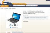 Toshiba/东芝 L700-T31R I5 2G500G 6470独显送8G u盘 8折销售