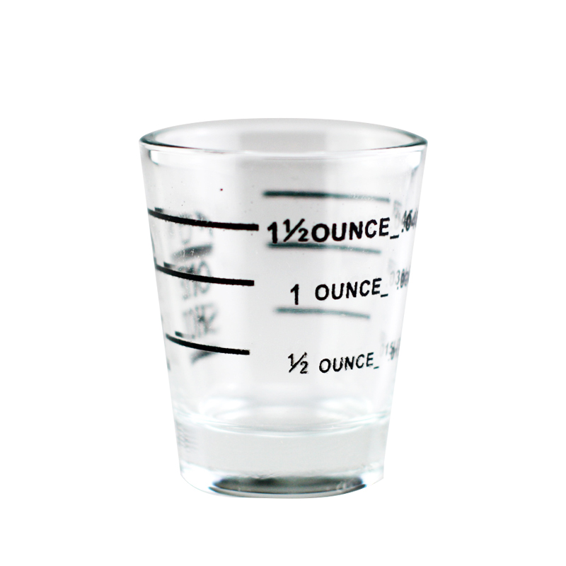 Glass oz cups Glass ounce cup Glass measuring cup Scale Cup coffee Dedicated Graduate Cocktail glassin the Tableware , Flagon/Wineglass/Wine , Shaker category - from Buy2taobao.com to provide professional Taobao agent buy service
