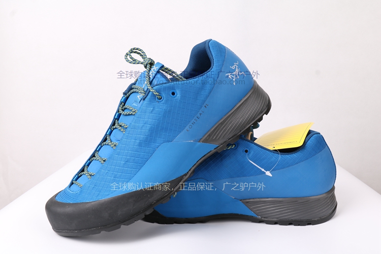 现货 Arcteryx Konseal FL GTX Men 始祖鸟 男款徒步鞋防水登山鞋|msdalam kategori luar/Mountaineer/Camping/Aksesori perjalanan, Kasut luar, kasut mendaki/kasut hiking - dari Buy2taobao.com untuk memberikan perkhidmatan ejen Taobao profesional membeli