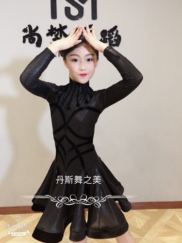 高级私人订制金属拉丝拼绒女童拉丁舞标准比赛服拉丁裙连体重在类目 个性定制/设计服务/DIY, 服饰箱包定制, 服装定制, 舞台演出/舞蹈服装定制中 - 来自Buy2taobao.com提供专业的淘宝代购服务