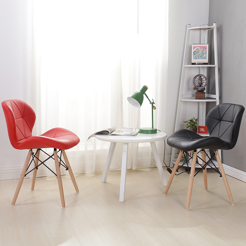 Modern simplicity Computer chair household Leisure chair simple and easy Office chair Staff chair fashion Conference chair Armchairin the Residential furniture , Class Seats , Chairs , Computer Chair category - from Buy2taobao.com to provide professional Taobao agent buy service