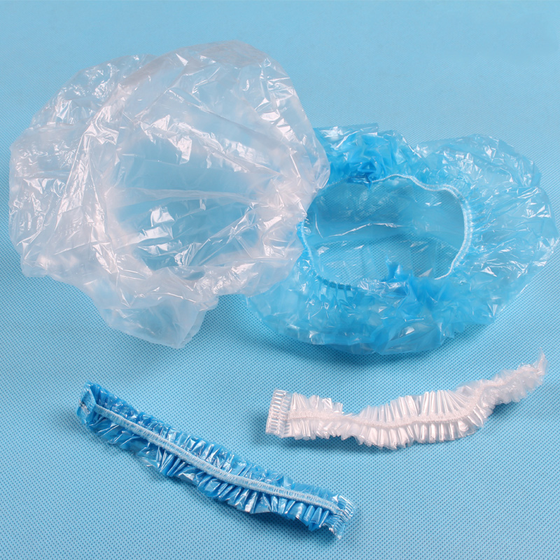disposable Shower cap waterproof Lampblack adult kitchen Long take a shower Shower cap Bath Hat Female models Headgearin the Family/Personal Cleaning Tools , Personal care cleaning appliances , Shower cap category - from Buy2taobao.com to provide professional Taobao agent buy service