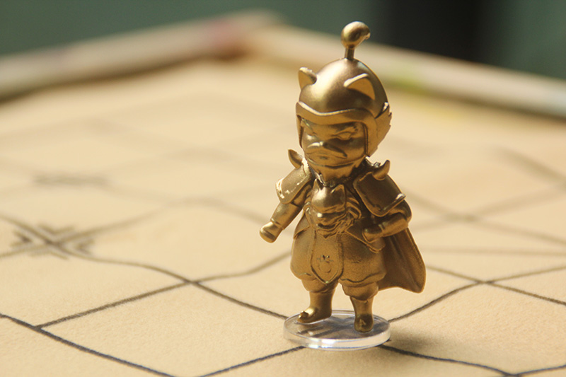 鳳緣堂新品立體象棋中國象棋喵帥(將)傳統智力開發擺件樹脂手辦在類目 模玩/動漫/周邊/cos/桌遊, 棋牌/桌遊, 中國象棋/國際象棋中 - 來自Buy2taobao.com提供專業的淘寶代購服務