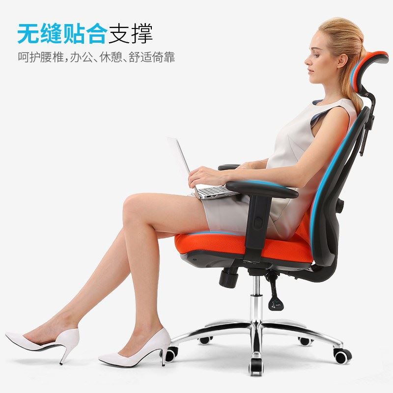 电竞椅子家用脑靠背宿舍游戏写字台转技直播凳老板商务大学生沙!|ruв категории жилой мебели, места категории, Председатель класса, Компьютер, Председателя - от Buy2taobao.com для оказания профессиональной услуги покупки агента Taobao