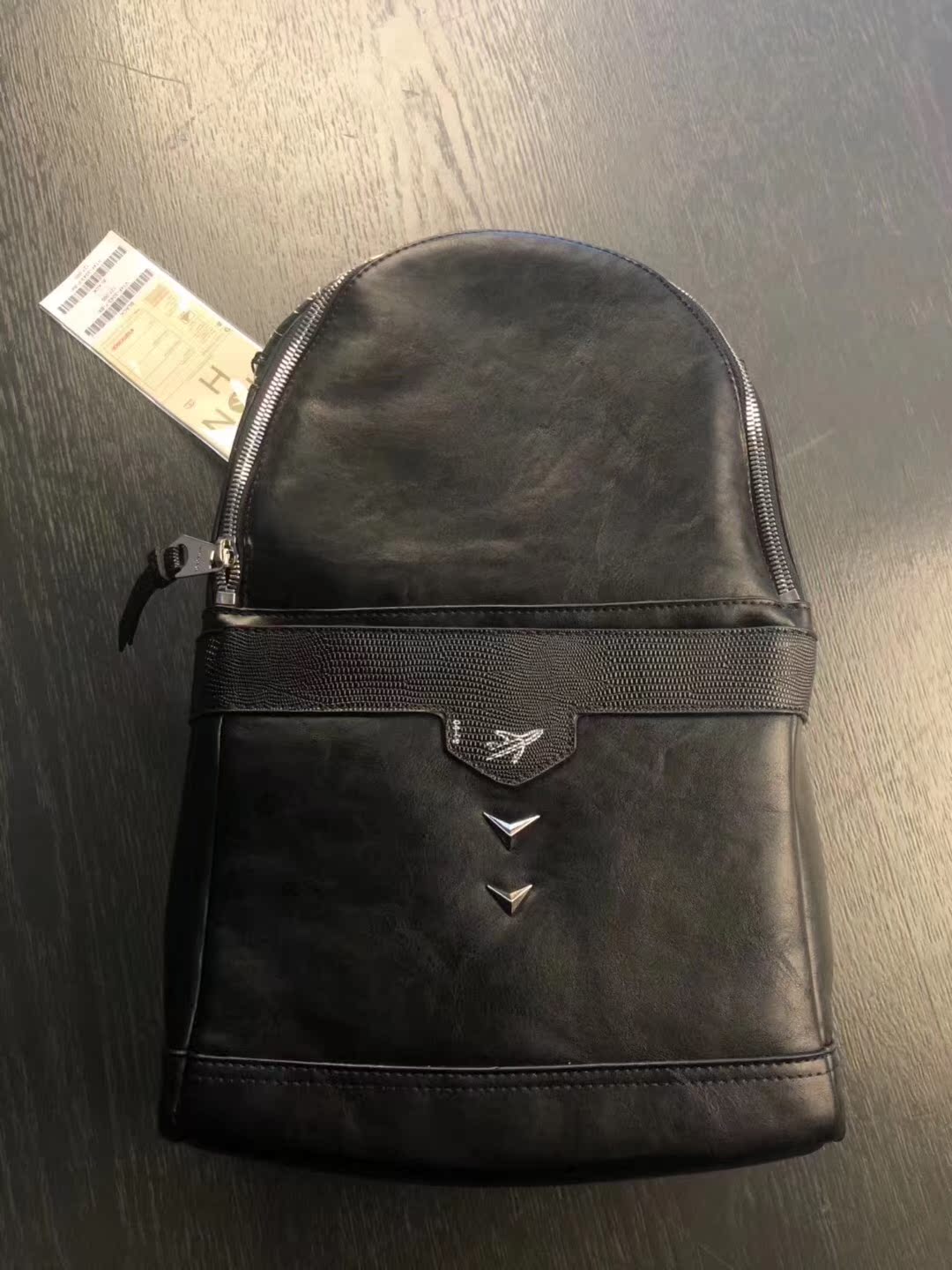 100 Viamonoh Backpack Aircraft packagein the Leather/Lady bags/Men's bag, Bag category - from Buy2taobao.com to provide professional Taobao agent buy service