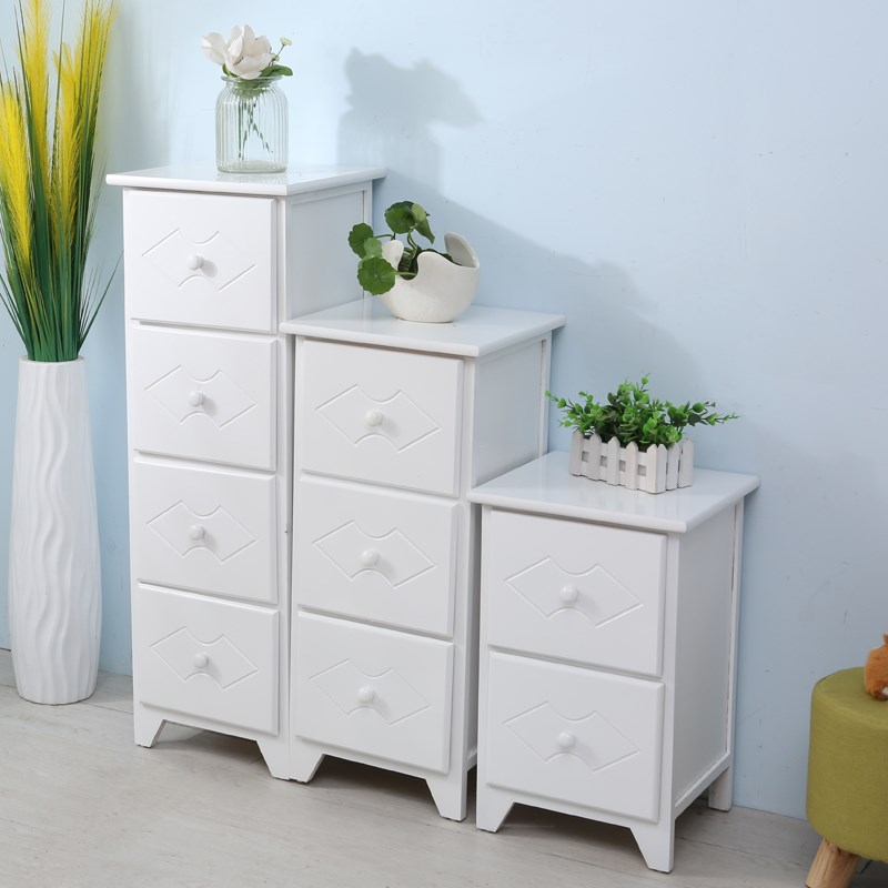 solid wood bedside cupboard bedroom Bedside Caught Storage cabinet Simplicity modern Lockers Drawer cabinet a living roomin the Residential furniture , Cabinet , Bedside cabinet category - from Buy2taobao.com to provide professional Taobao agent buy service