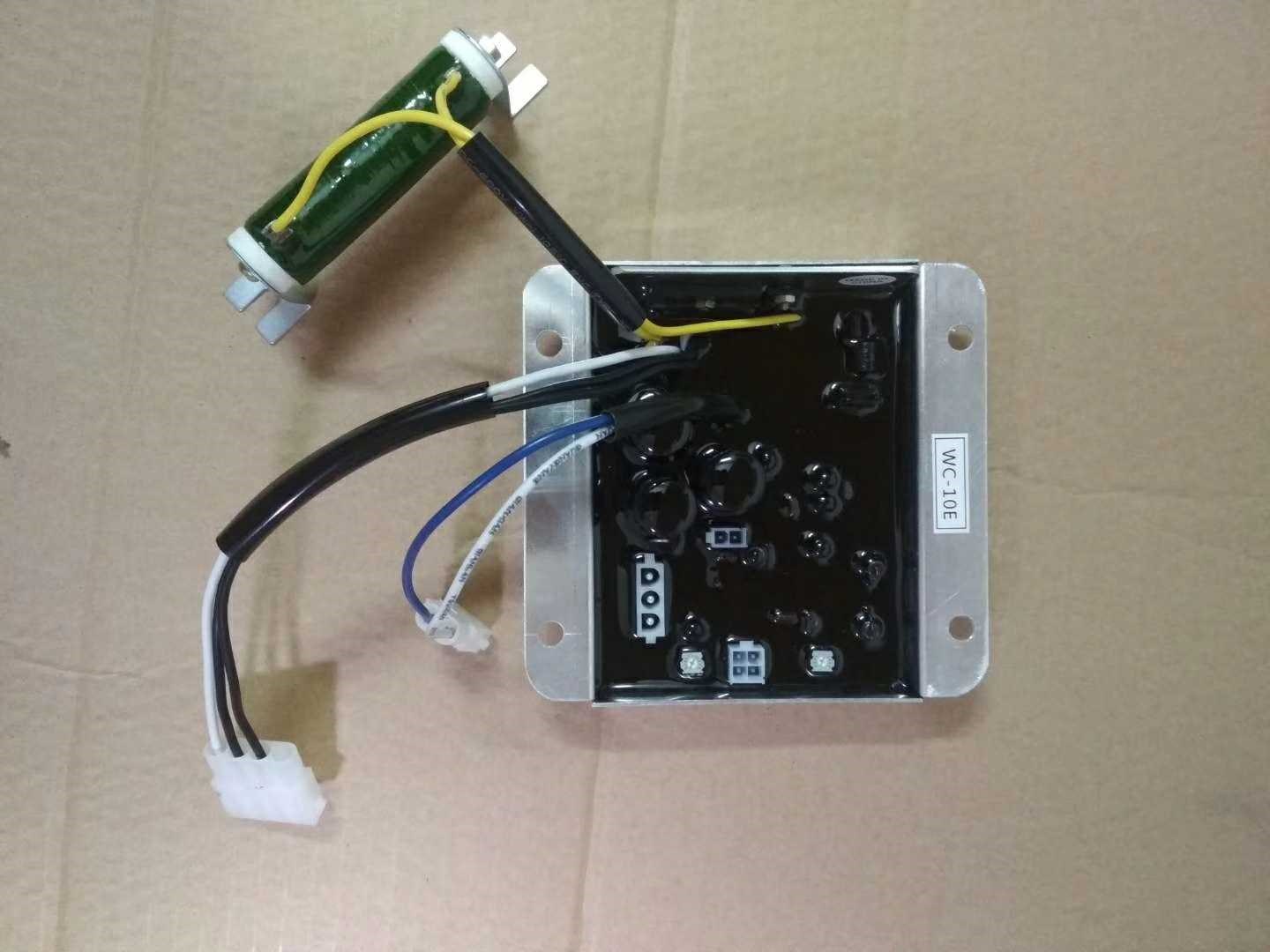 电友Denyo TLW300/450发电焊机电流调节板 WC-10E WC-10C|msdalam kategori perkakasan/alat, perkakasan elektrik, Generator, bahagian penjana - dari Buy2taobao.com untuk memberikan perkhidmatan ejen Taobao profesional membeli