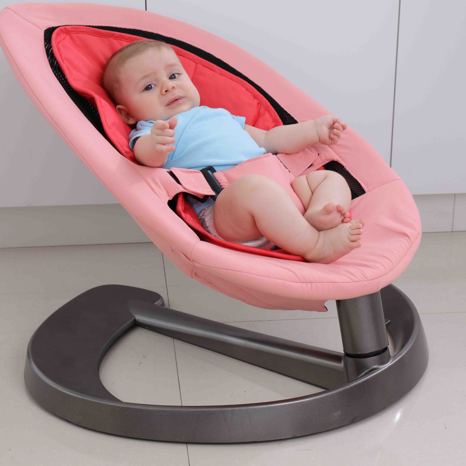 quality goods baby Shook chair deck chair Coax baby Go to sleep chair multi-function fold baby Appeasein the Diapers/Care/Feeding/Push lathe , Crib/Crib/Cradle/Chair , Rocking category - from Buy2taobao.com to provide professional Taobao agent buy service
