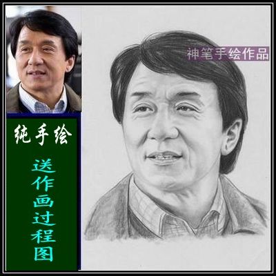 8k人物素描绘画人像头像定制代画肖像画彩铅画真人照片转手绘漫画在类目 个性定制/设计服务/DIY, 日用/装饰定制, 手绘真人漫画/画类定制中 - 来自Buy2taobao.com提供专业的淘宝代购服务