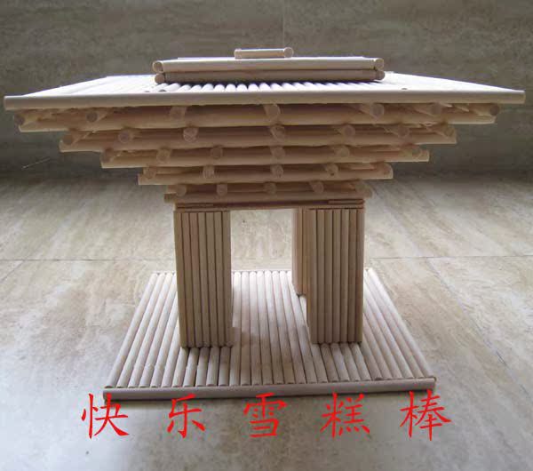 圆柱木棒建筑模型中国馆DIY手工点线面立构材料成品木棍房子在类目 模玩/动漫/周边/cos/桌游, 模型制作工具/辅料耗材中 - 来自Buy2taobao.com提供专业的淘宝代购服务