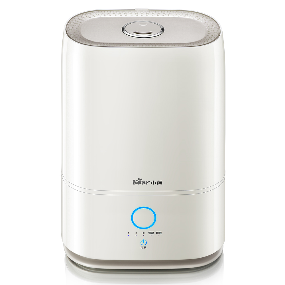 Bear/ Little Bear JSQ-C50Q1 humidifier household Office knob control Double purifyin the Electrical life , Humidifier category - from Buy2taobao.com to provide professional Taobao agent buy service