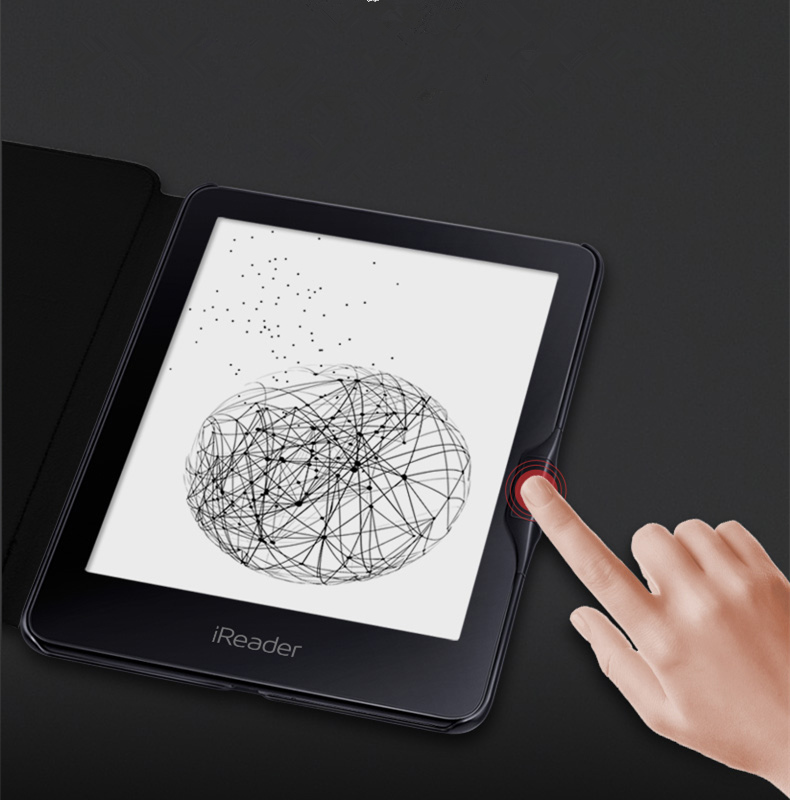 掌阅ireader ocean智能保护套外接翻页键6.英寸|msdalam kategori Aksesori Digital 3C, Aksesori EBook, perlindungan insurans E-book - dari Buy2taobao.com untuk memberikan perkhidmatan ejen Taobao profesional membeli