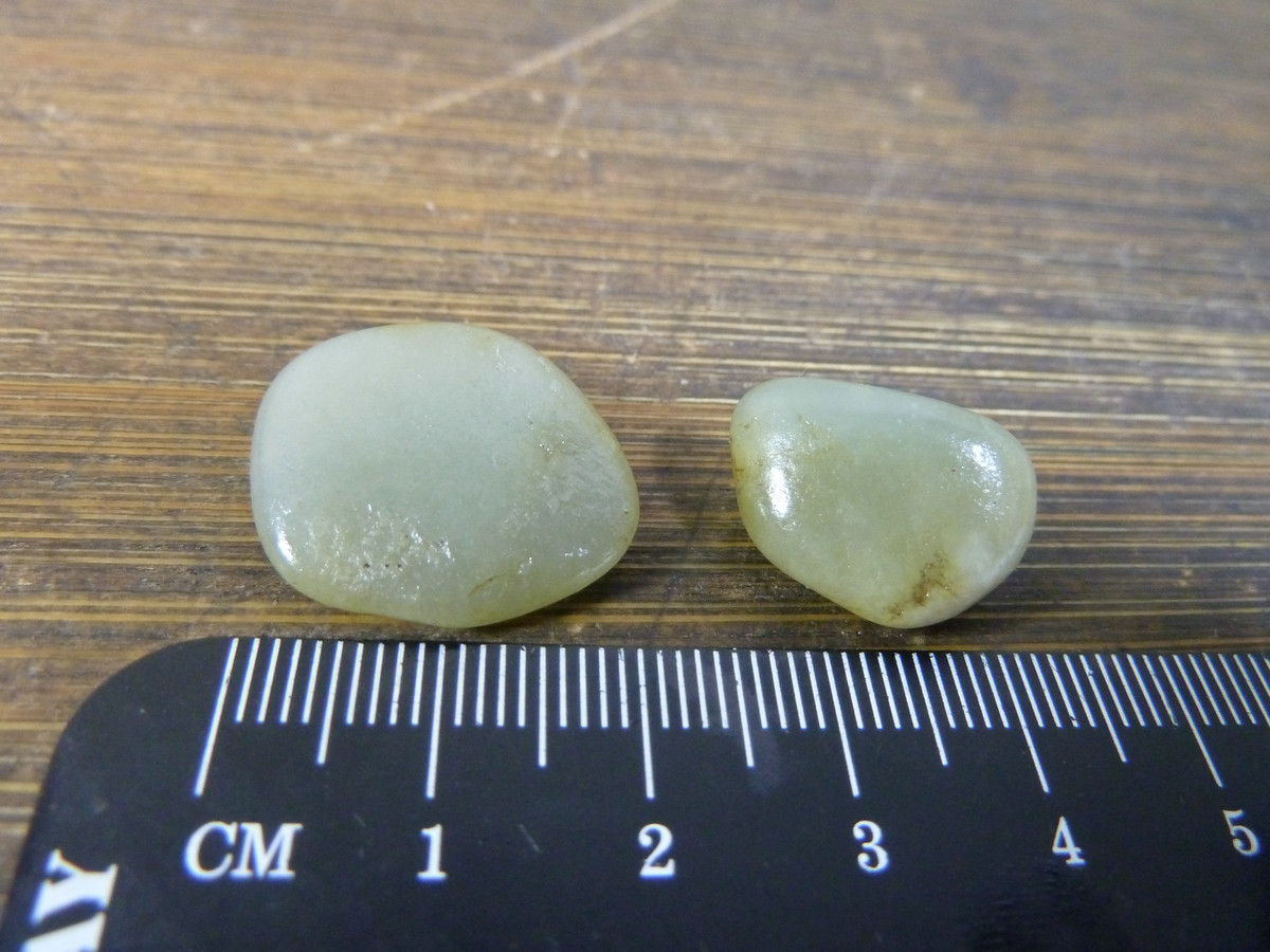 1511 Number Xinjiang Wada ERON Kashi River Nephrite Green jade Seed material 2in the Jewelry/Diamond/Jade/Gold , And nephrite , Other category - from Buy2taobao.com to provide professional Taobao agent buy service