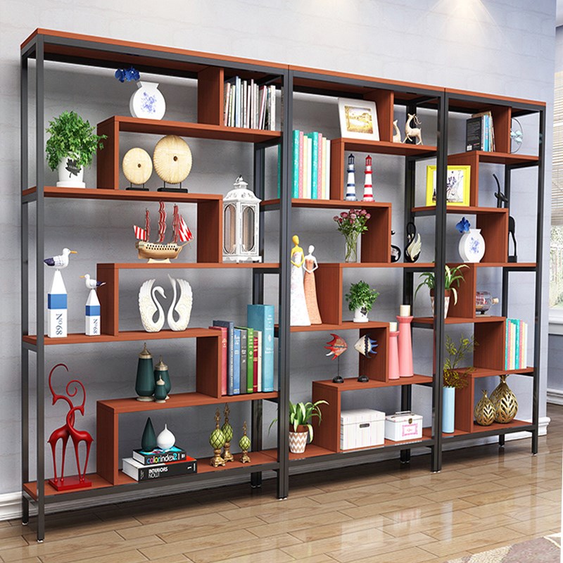 goods shelves Shelf multi-storey product Display rack Free combination Office partition Display rack Storage Tea Showcasein the Business/Office Furniture , Shelf/Showcase , Boutique Showcase/Showcase category - from Buy2taobao.com to provide professional Taobao agent buy service
