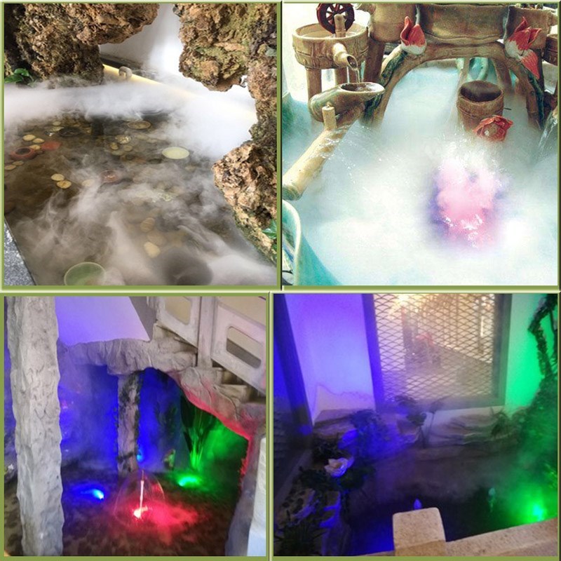 超大雾加雾化头景观雾化器水池造景十头雾化板超声波加湿机工业|msdalam kategori kehidupan elektrik, humidifier - dari Buy2taobao.com untuk memberikan perkhidmatan ejen Taobao profesional membeli
