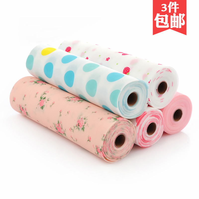 居家印花橱柜垫防潮垫 家用抽屉垫纸厨房防水防滑垫抽屉垫衣柜垫|msdalam kategori rumah harian, payung/gear hujan/Rain/Lembap-bukti, pad kelembapan-bukti/mat laci - dari Buy2taobao.com untuk memberikan perkhidmatan ejen Taobao profesional membeli