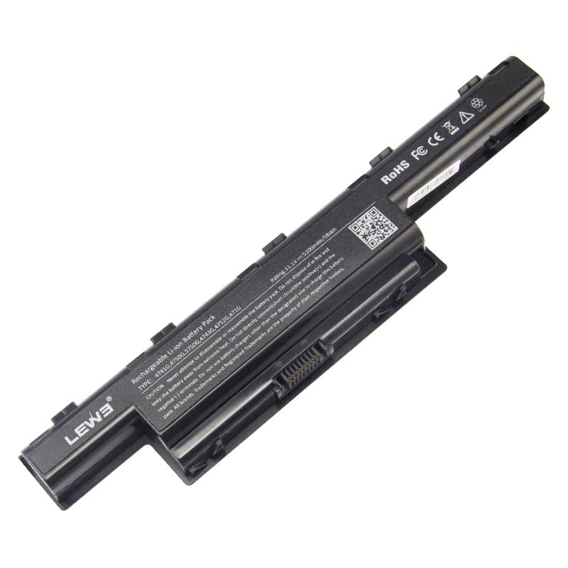 Acer applicable 4741g Battery E1-471G 4752g AS10D31 4743g Laptop Batteryin the 3C Digital Accessories, Cell Phone Accessories , Phone Accessories , Phone stickers category - from Buy2taobao.com to provide professional Taobao agent buy service