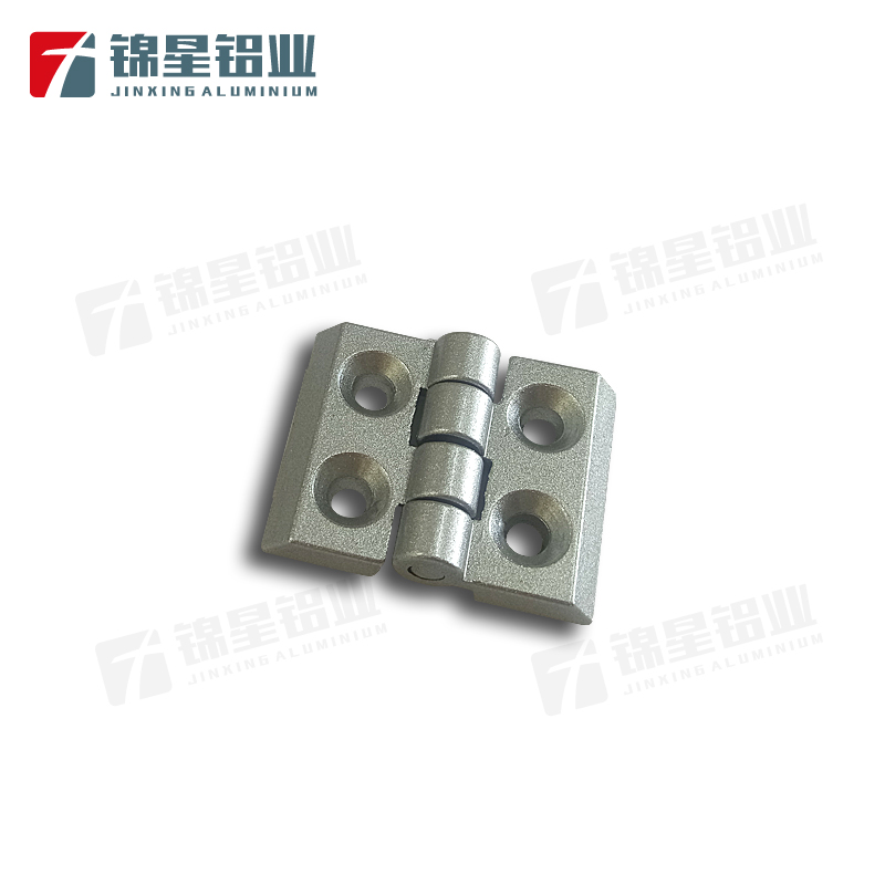 工业铝型材金属合页4040锌合金铰链 铝合金型材配件 铝型材连接件|msdalam kategori perkakasan/alat, fastener, Fasteners lain - dari Buy2taobao.com untuk memberikan perkhidmatan ejen Taobao profesional membeli