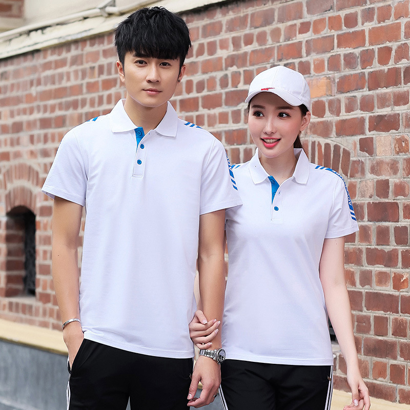 纯棉学生短袖班服夏装小学初中生男女运动校服套装团体活动服定制在类目 男装, 套装, 工装制服中 - 来自Buy2taobao.com提供专业的淘宝代购服务
