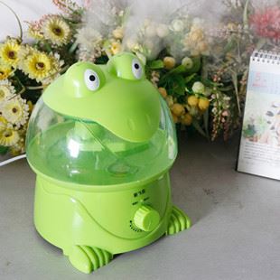 bedroom atmosphere capacity air conditioner Mute baby Spray air conditioner humidifier pregnant woman Baby fresh Timingin the Electrical life , Humidifier category - from Buy2taobao.com to provide professional Taobao agent buy service