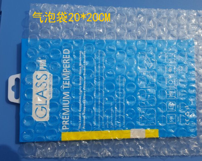 thickening White Bubble bag 20*20CM Bubble bags Bubble film Packaging bag Shock packagein the Office Equipment/Consumables/Related Services , Packaging Equipment/Signs and supplies , Bubble bags category - from Buy2taobao.com to provide professional Taobao agent buy service
