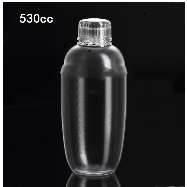 塑料调酒器 雪克杯 带刻度摇酒器 调酒壶 PC树脂奶茶壶530cc在类目 餐饮具, 酒壶/酒杯/酒具, 调酒器中 - 来自Buy2taobao.com提供专业的淘宝代购服务