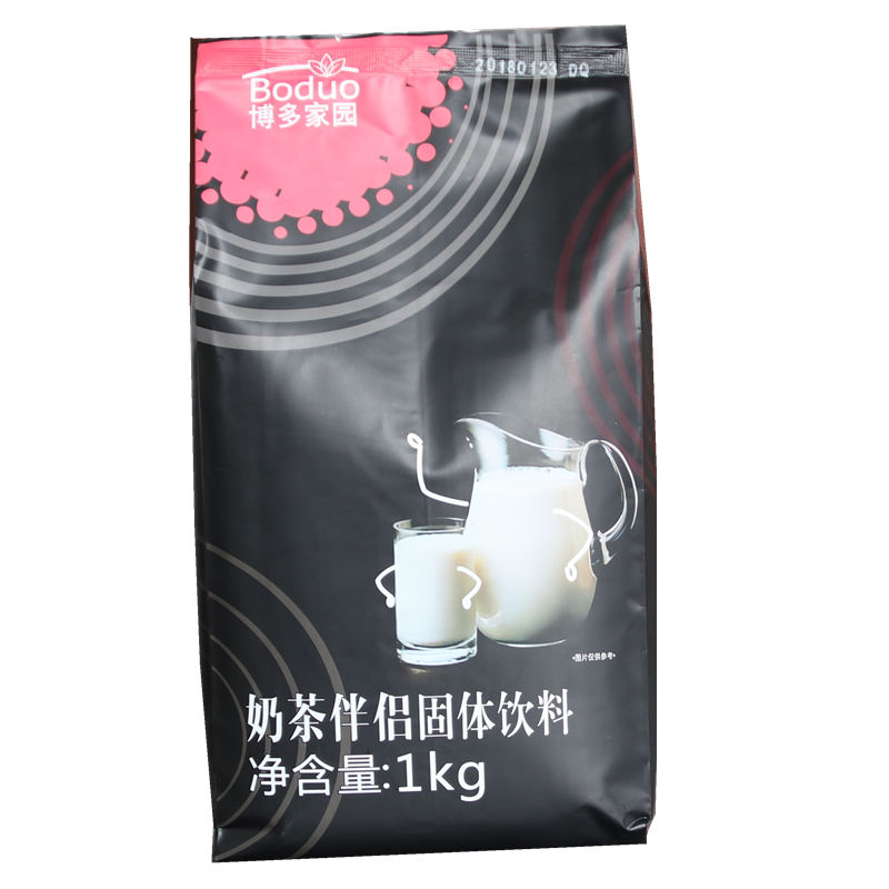 博多家园奶精粉90a小包装 90A奶茶奶精伴侣珍珠奶茶店原料植脂末|msdalam kategori kopi/oatmeal/Dibancuh ke dalam teh, kopi segera/biji kopi/serbuk, Mate kopi/aksesori, Creamer - dari Buy2taobao.com untuk memberikan perkhidmatan ejen Taobao profesional membeli