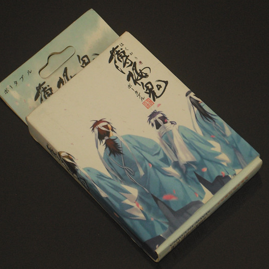 经典动漫薄樱鬼记扑克牌、桌面游戏、早教玩具在类目 模玩/动漫/周边/cos/桌游, 棋牌/桌游, 其它棋牌/桌面游戏中 - 来自Buy2taobao.com提供专业的淘宝代购服务