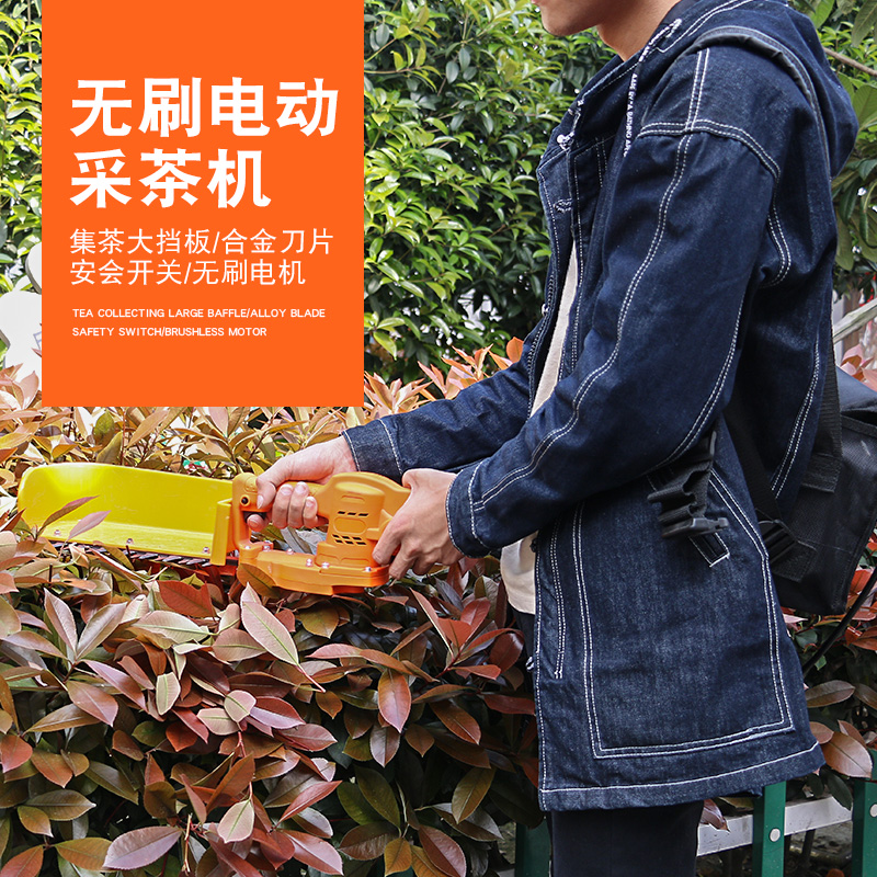 日本购电动采茶机锂电充电式采茶剪轻便型茶叶修剪采摘 绿篱机修在类目 鲜花速递/花卉仿真/绿植园艺, 园艺用品, 割草机/草坪机中 - 来自Buy2taobao.com提供专业的淘宝代购服务