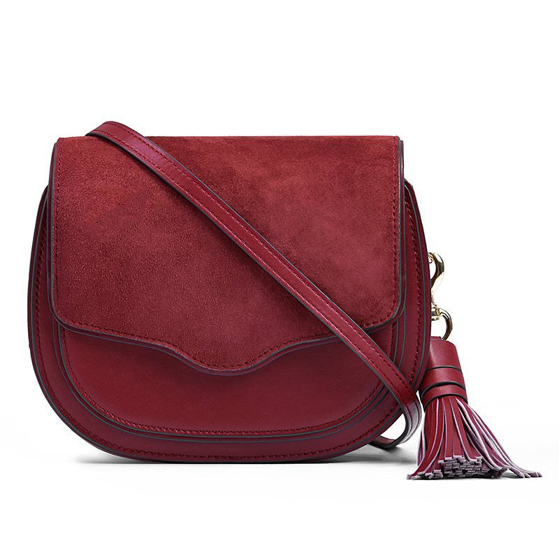The first layer of leather saddle bag handbag 2018 new fash|ruв категории Сумки, Г - жа сумки - от Buy2taobao.com для оказания профессиональной услуги покупки агента Taobao