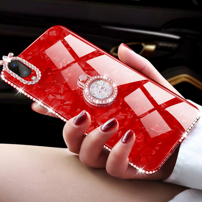 vivox21手机壳女款潮vivox20玻璃套女x21 vivo屏幕指纹版潮牌21a个性创意x20plus仙女网红情侣硅胶全包防摔