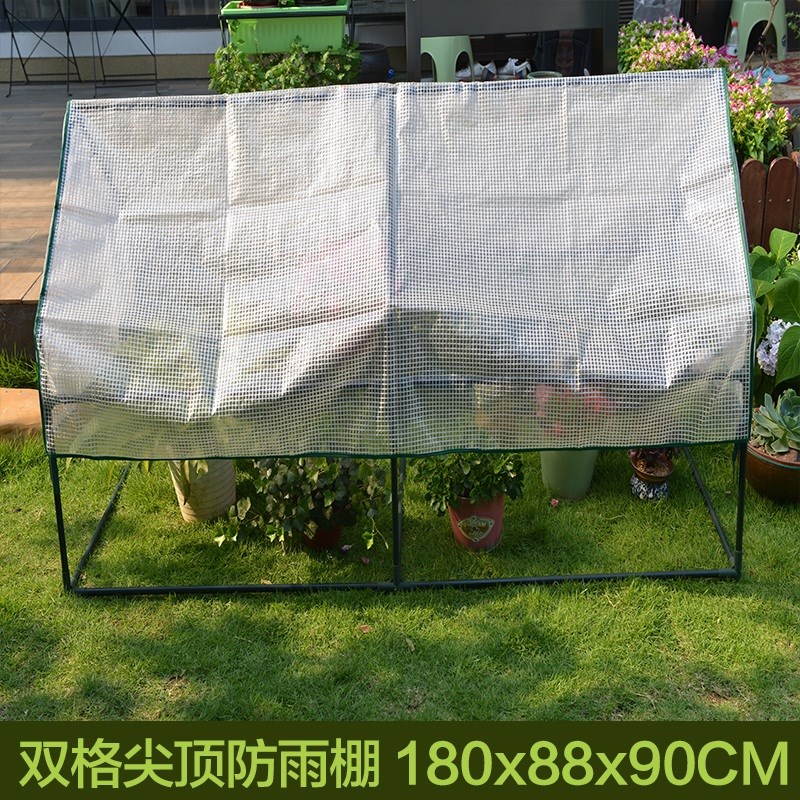 Greenhouses Conservatory heating Antifreeze winter Sunscreen heat preservation Cattle outdoor simple and easy grow seedlings greenhouse small-scalein the Flower delivery/Flowers simulation/Plants gardening , Gardening supplies , Other Garden Supplies category - from Buy2taobao.com to provide professional Taobao agent buy service