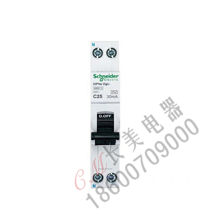 Schneider iDPNa Vigi monolithic Leakage protection Circuit breaker 6A10A16A20A25A32A40Ain the 3C Digital Accessories, Electronic components market , Electronic component , Insurance Component category - from Buy2taobao.com to provide professional Taobao agent buy service
