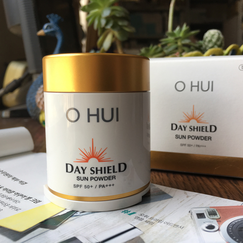European loose powder ohui/ Europe LOH Sunscreen Powder Loose oil ohui Europe LOH Sunscreen powder 50 +in the Makeup/Perfume/Beauty tools , Powder category - from Buy2taobao.com to provide professional Taobao agent buy service